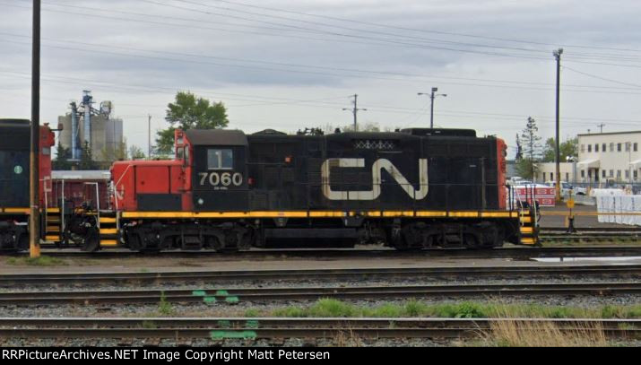 CN 7060